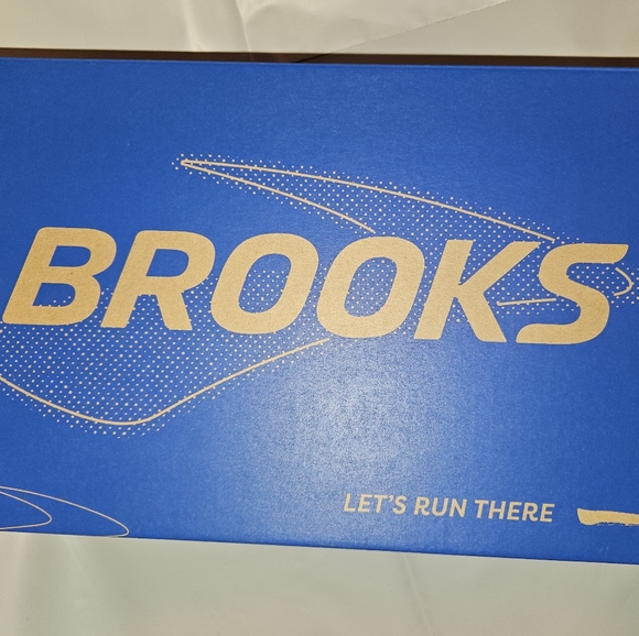 Brooks Glycerin GTS 22 NEW! Women's Sneakers - Picture 11 of 14
